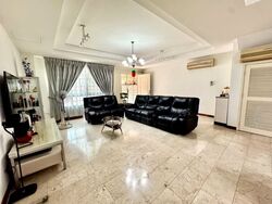 Saraca Villas (D28), Terrace #553144991